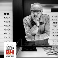 B&H Photography Podcast artwork