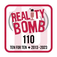 Reality Bomb - a Doctor Who podcast artwork