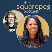 The Squarepeg Podcast artwork