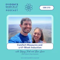 Evidence Based Birth® artwork