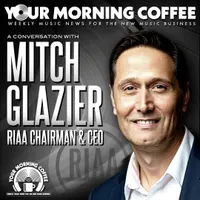 Your Morning Coffee Podcast artwork