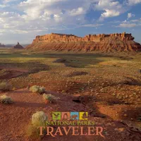 National Parks Traveler Podcast artwork