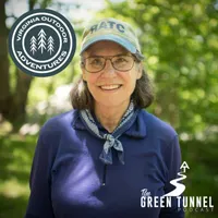 The Green Tunnel artwork