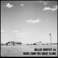 Dollar Country artwork