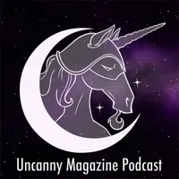 Uncanny Magazine Podcast artwork