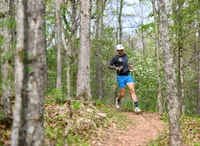 Trail Runner Nation artwork