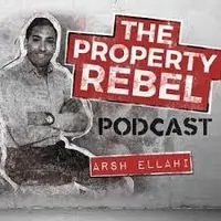 The Property Rebel artwork