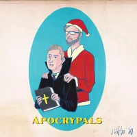 Apocrypals artwork
