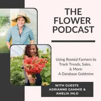 The Flower Podcast artwork