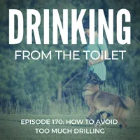 Drinking From the Toilet: Real dogs, Real training artwork