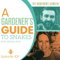 The Beginner's Garden with Jill McSheehy artwork