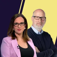 So to Speak: The Free Speech Podcast artwork