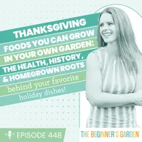 The Beginner's Garden with Jill McSheehy artwork