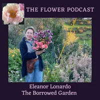 The Flower Podcast artwork