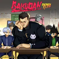 Shonen Flop artwork