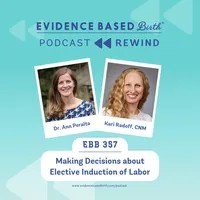 Evidence Based Birth® artwork