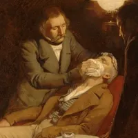 Bedside Rounds artwork