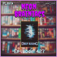 Neon Brainiacs (A Retro Horror Movie Podcast) artwork