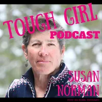 Tough Girl Podcast artwork