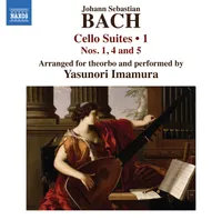 Naxos Classical Spotlight artwork