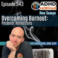 ADHD reWired artwork