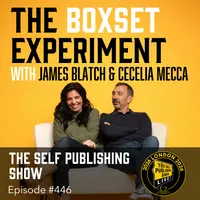 The Self Publishing Show artwork