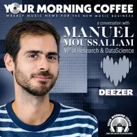 Your Morning Coffee Podcast artwork