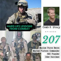 Combat Story artwork