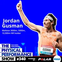 The Physical Performance Show artwork