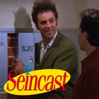 Seincast: A Seinfeld Podcast artwork