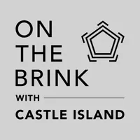 On The Brink with Castle Island artwork