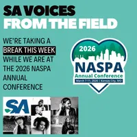 SA Voices From the Field artwork