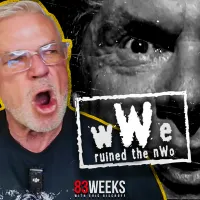 83 Weeks with Eric Bischoff artwork