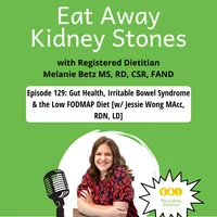 Eat Away Kidney Stones artwork