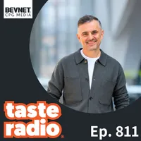 Taste Radio artwork