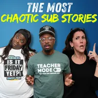 Teachers Off Duty artwork
