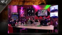 The Stogie Geeks Cigar Podcast artwork