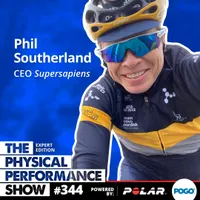 The Physical Performance Show artwork