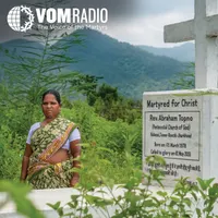 VOMRadio artwork