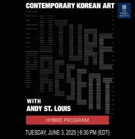 The Korea Society artwork