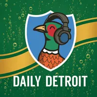 Daily Detroit artwork