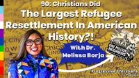 The Progressive Christians Podcast artwork