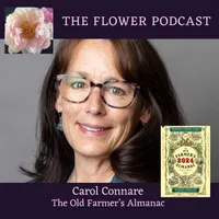 The Flower Podcast artwork