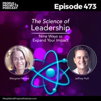 People and Projects Podcast: Project Management Podcast artwork