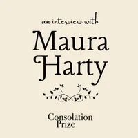 Consolation Prize artwork
