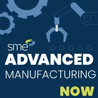 Advanced Manufacturing Now artwork