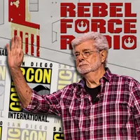Rebel Force Radio: Star Wars Podcast artwork