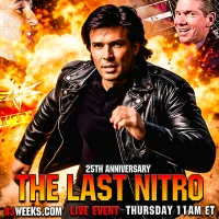 83 Weeks with Eric Bischoff artwork