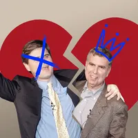 Corporate Gossip artwork