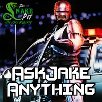 The Snake Pit artwork